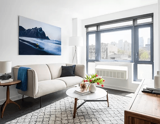 2BR/2BA in World Class DUMBO New Development!