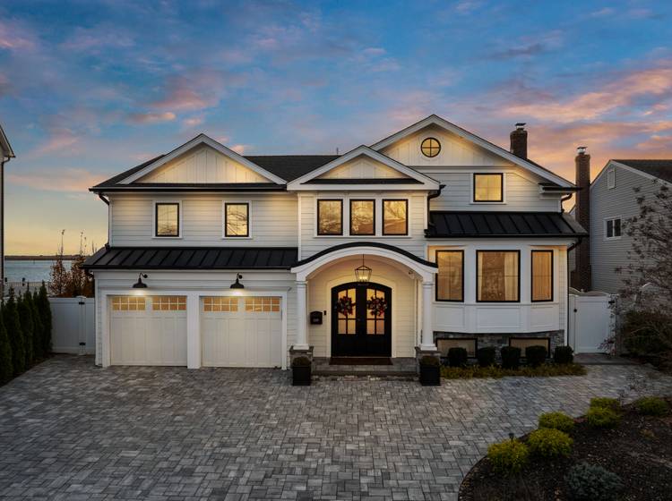 South Shore For Sale