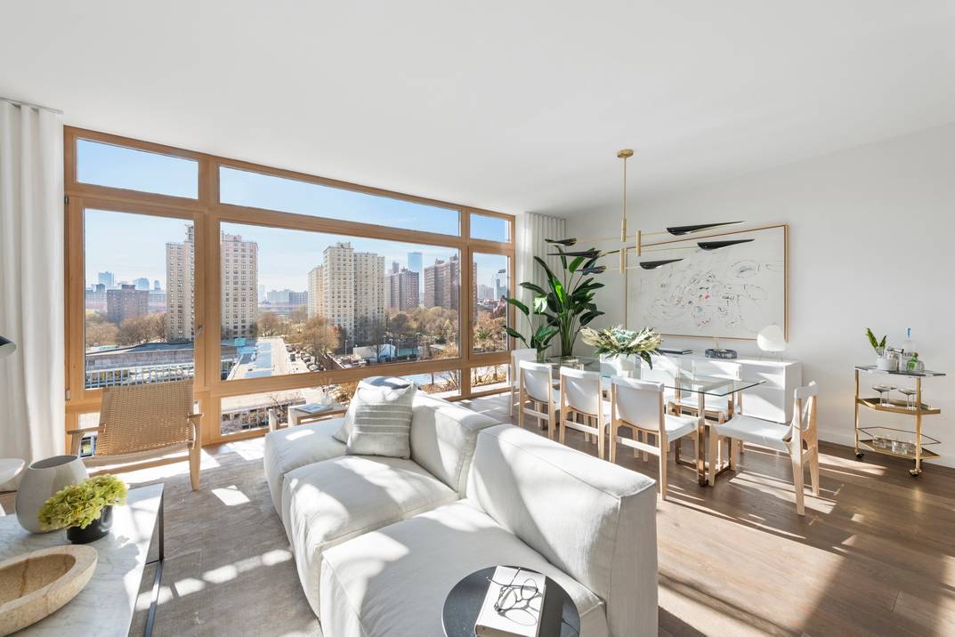 HOUSTON HOUSE: The East Village's NEWEST Luxury Development