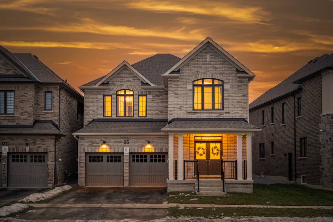 Premium Pool Sized Lot In Bolton