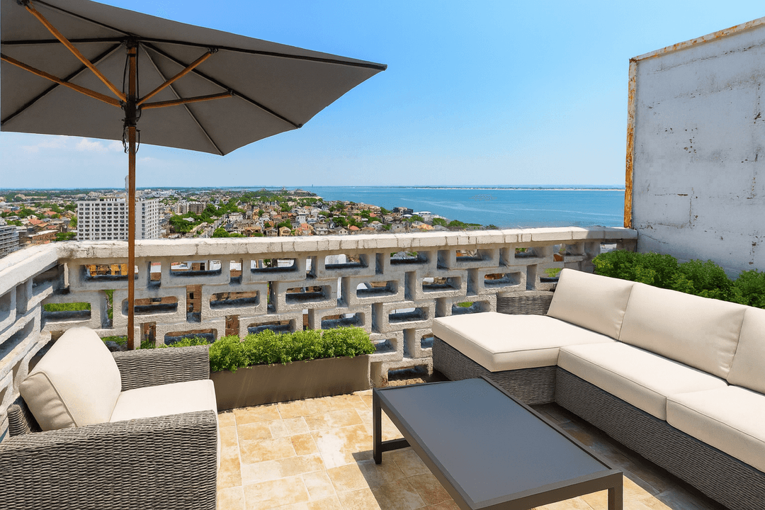 1311 Brightwater Avenue #PHC