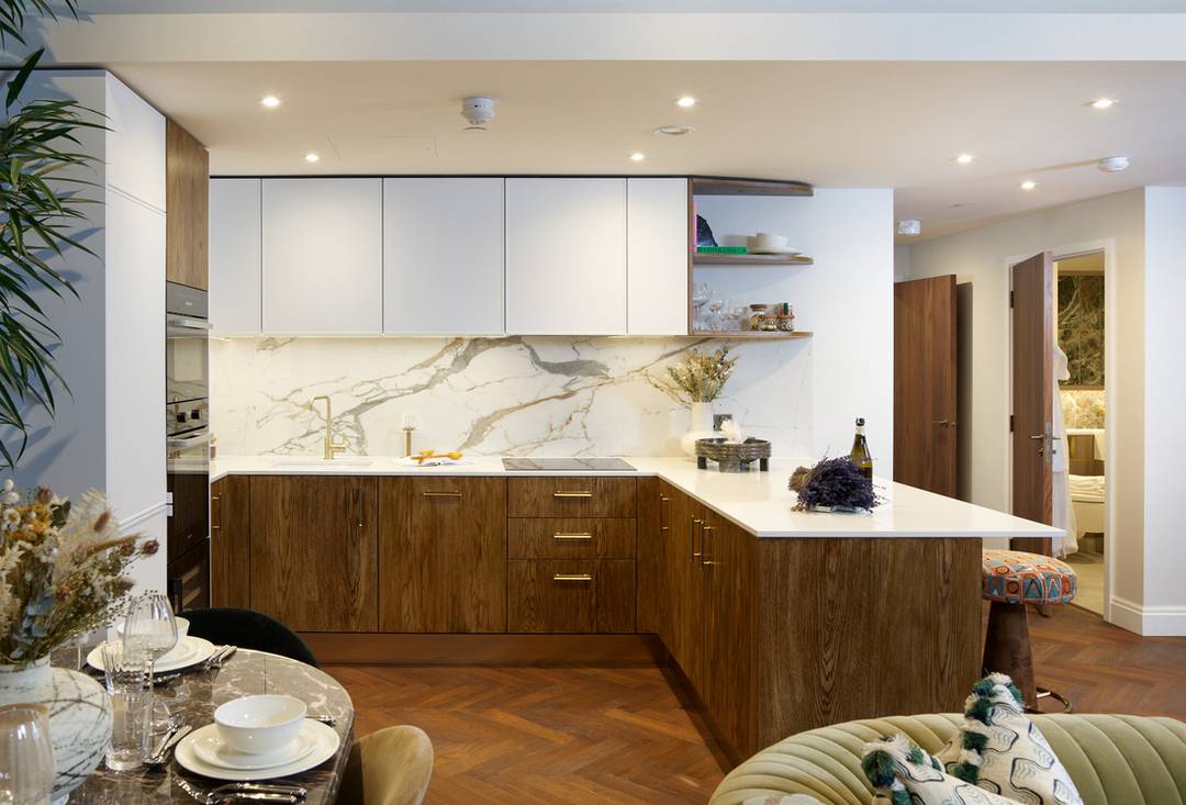 The Gallery | Camden Goods Yard - A New Lifestyle Destination in NW1