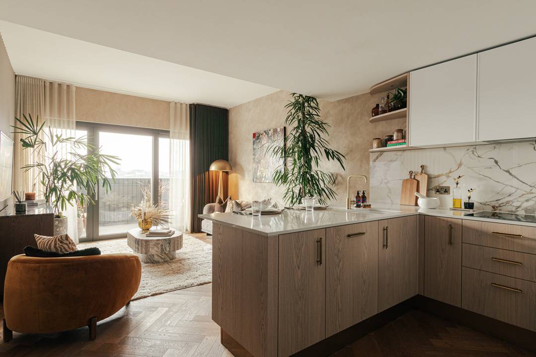 The Gallery | Camden Goods Yard - A New Lifestyle Destination in NW1