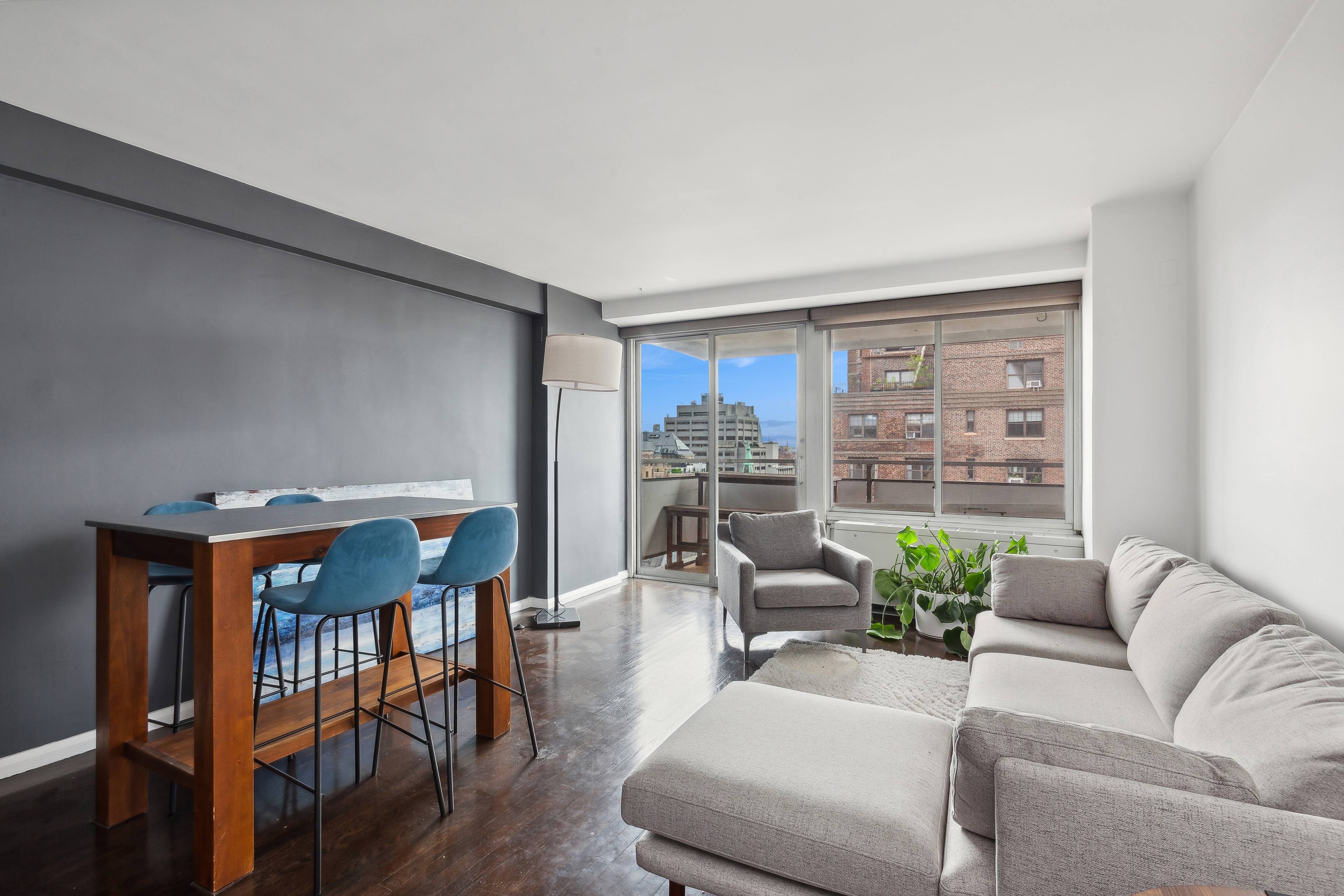 142 East 16th Street, #18C