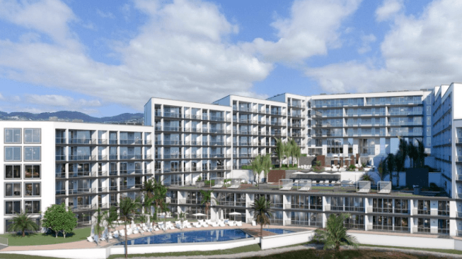 Madeira´s Most Exclusive 1 Bedroom Apartments | Breathtaking views | Madeira | Portugal