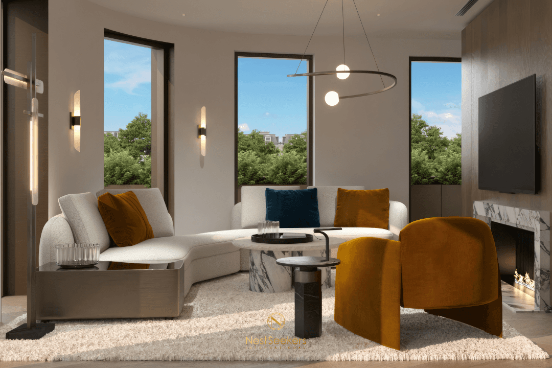 8 To Central - A Superior Collection of Apartments in Vibrant Ealing