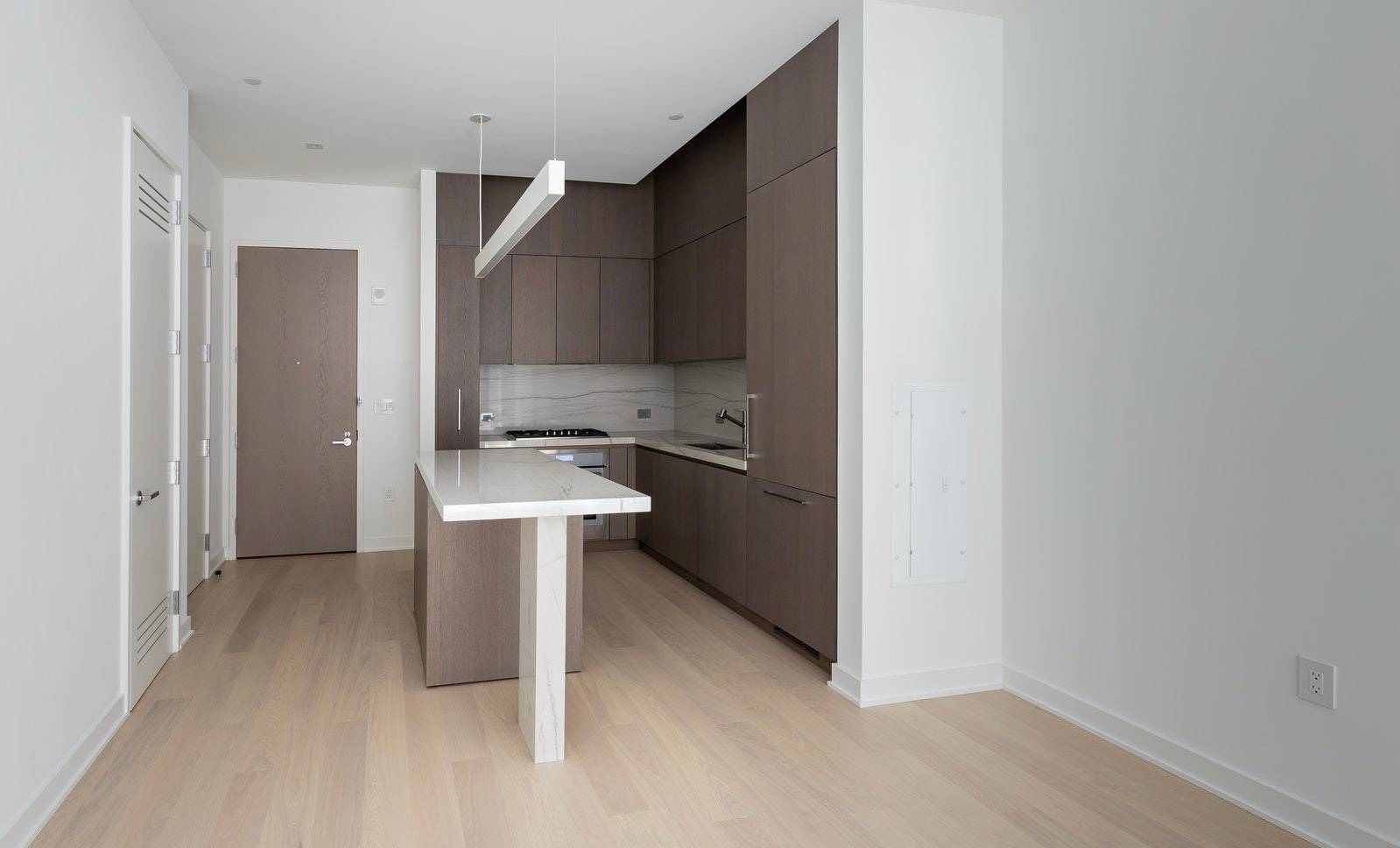 Large One Bedroom with Washer/Dryer   in Soho for rent