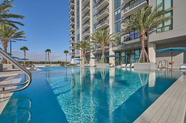 Rock It, Run It, Live a New Standard For Downtown! 1BR 1BA Luxury w/2 Months FREE!
