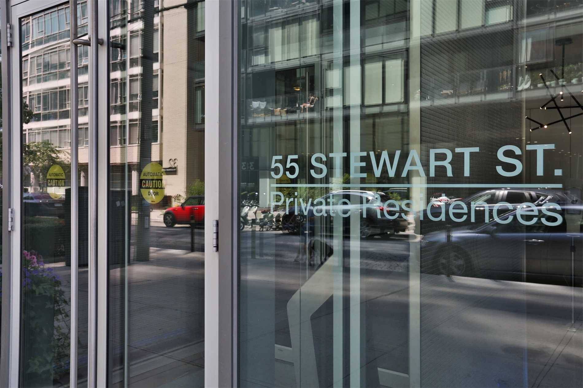 Hip One Bedroom Suite Tucked Away On Stewart Street