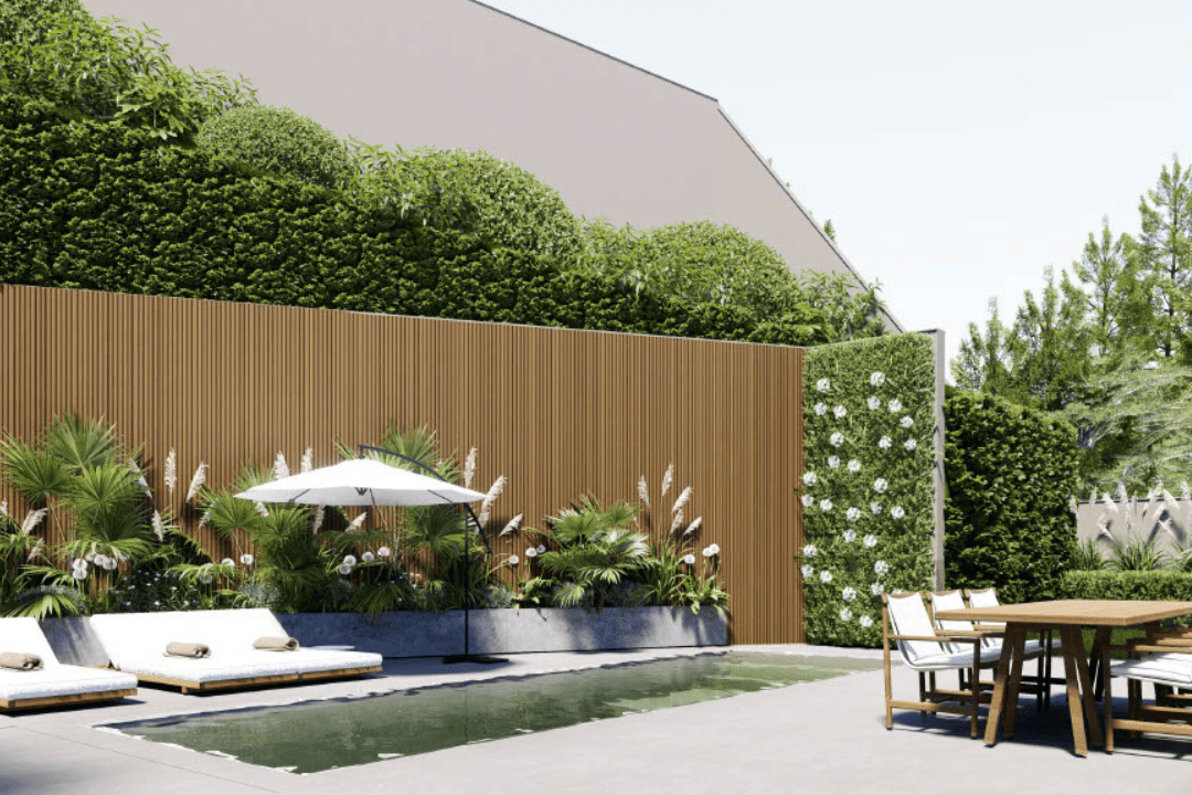 Estoril Apartment | 3 Suites | Garden Terrace | Private Pool | 2 Parking | 10min walking To Beach