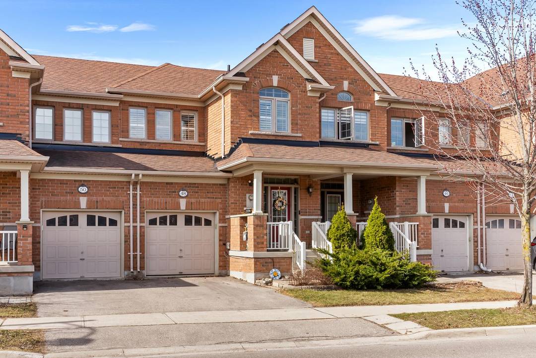 stunning townhome where exceptional style meets modern family living.