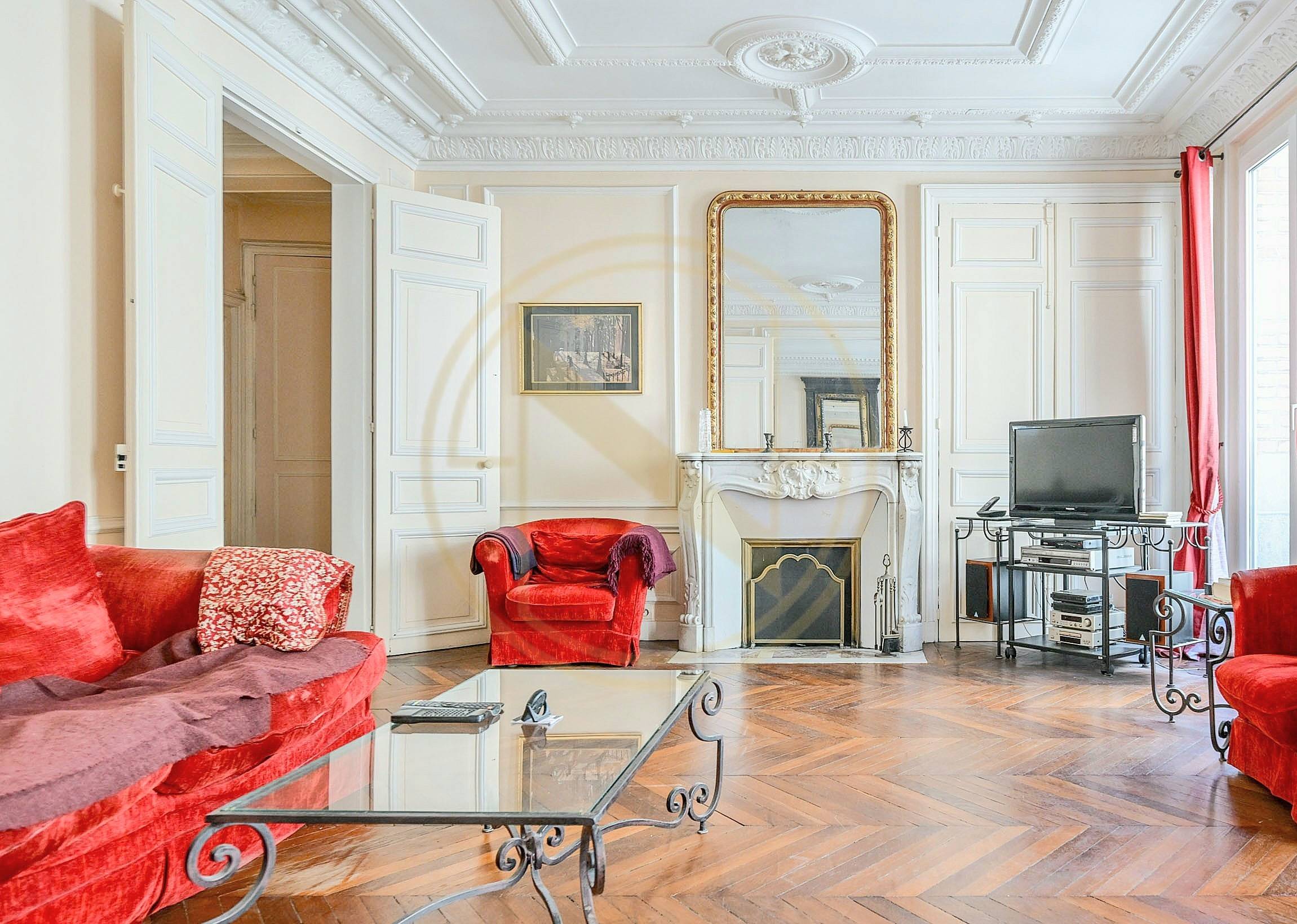 Un Bien Rare au coeur du 1er arrondissement