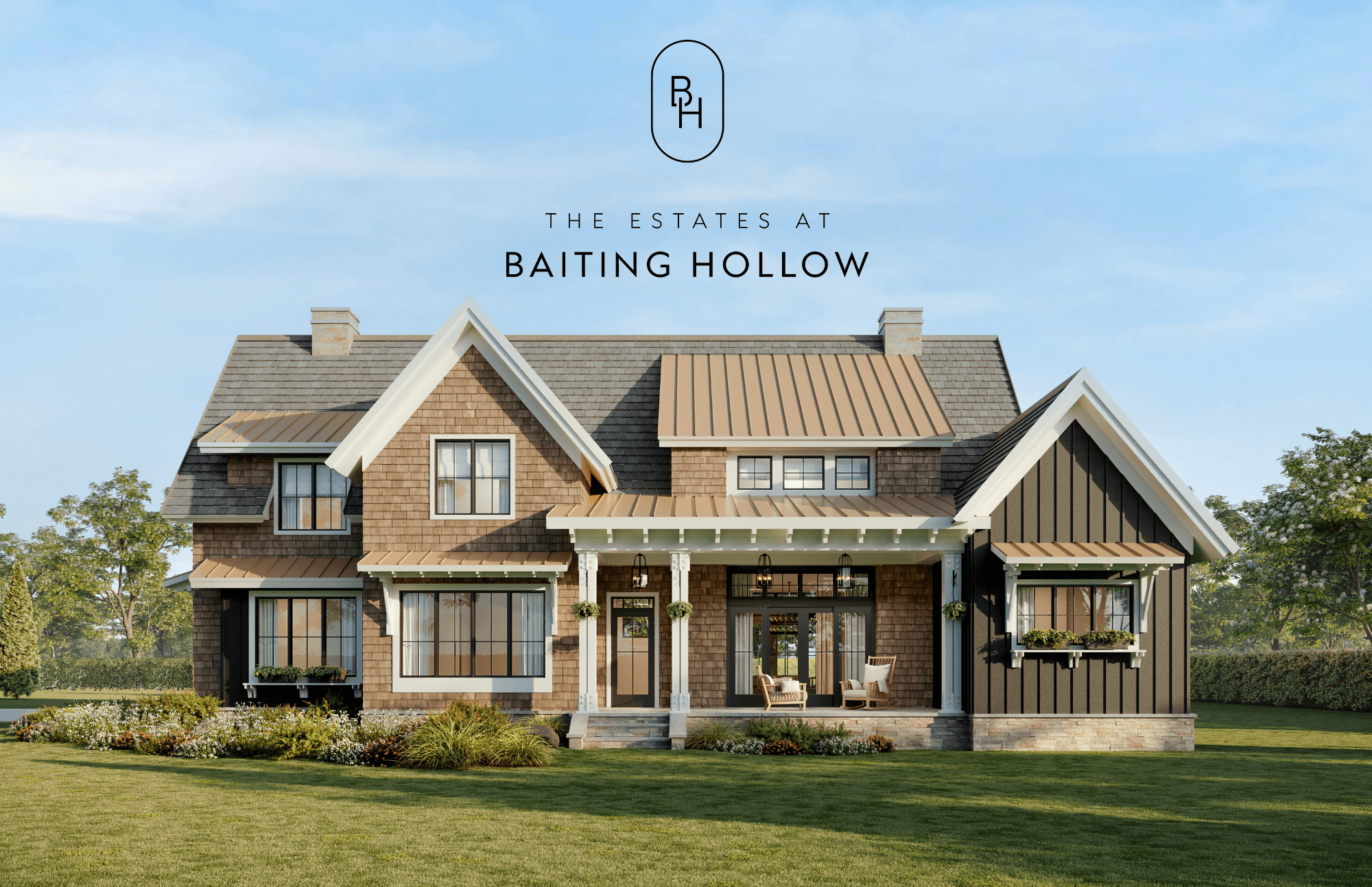 The Estates at Baiting Hollow
