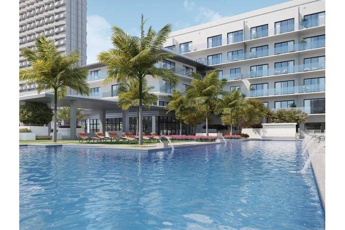 Miami Luxury Building | Up to 2 Months FREE | Luxury 2-Bedroom Apartment | Walk-In Closet | Furnishing Service Available