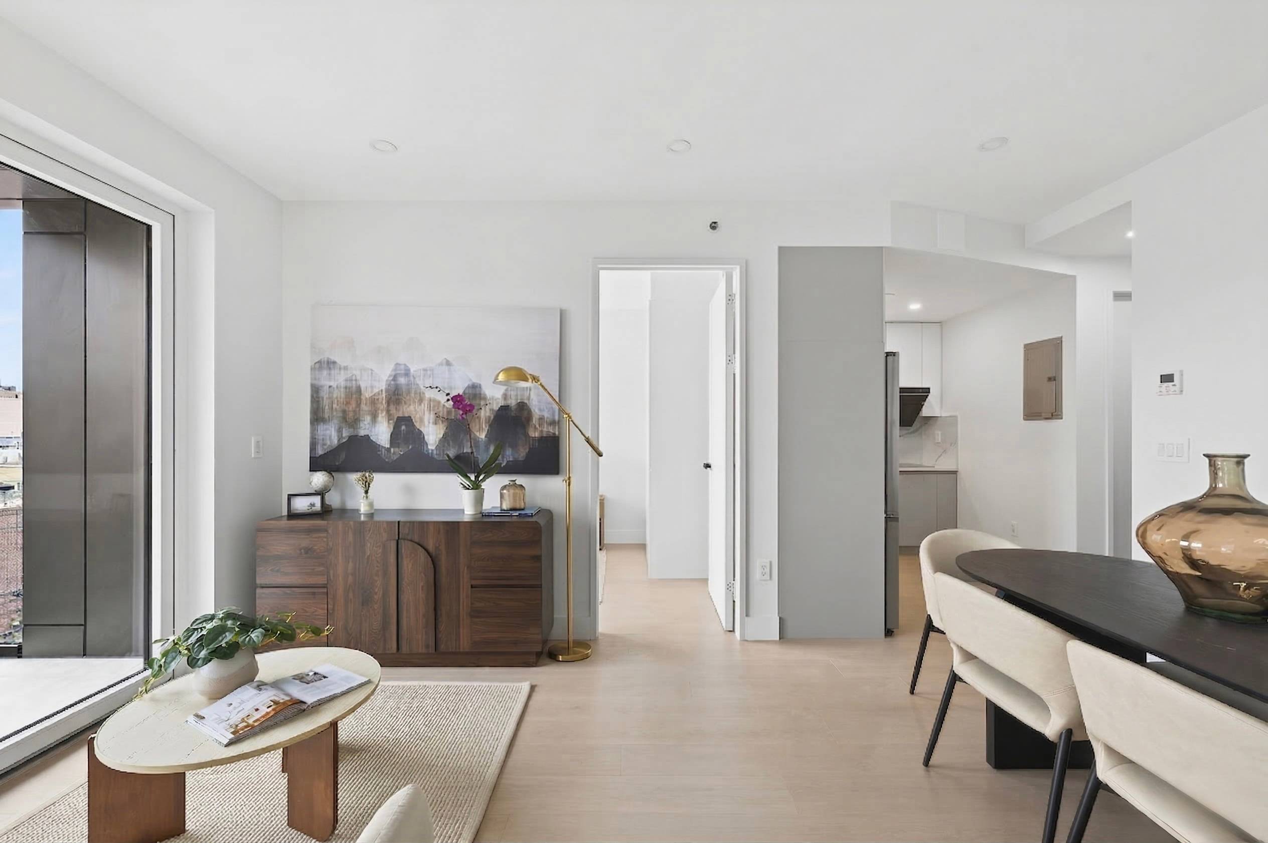 28-08 21st Street #7D