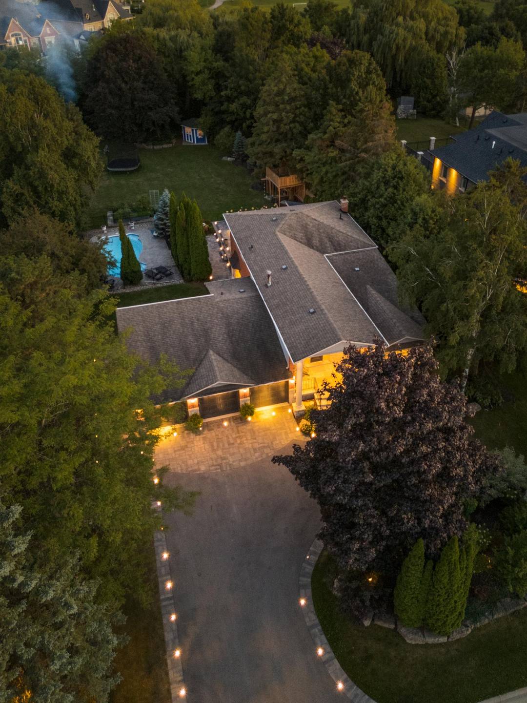 Immaculate Family Home with Outdoor Living