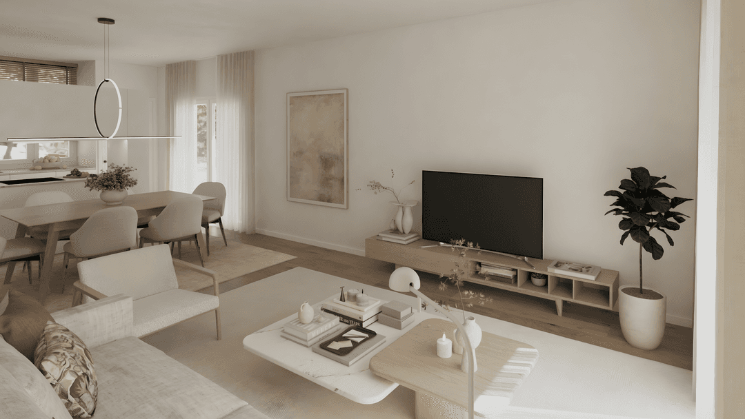 INVESTMENT OPPORTUNITY | BRAND NEW 2 BEDROOMS APARTMENT IN SETÚBAL - LISBONS`SOUTH COAST