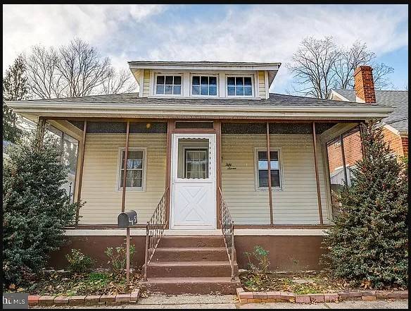 57 Coolidge Ave, Trenton, NJ 08619