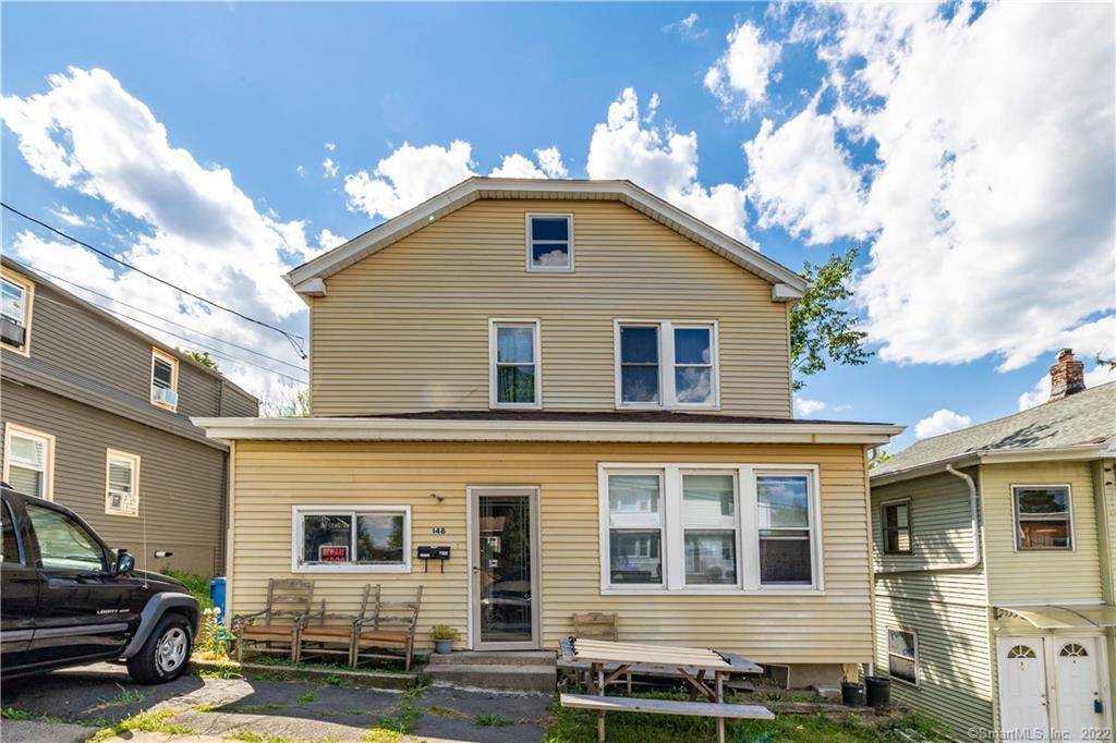 148 Sexton Street, New Britain, CT 06051