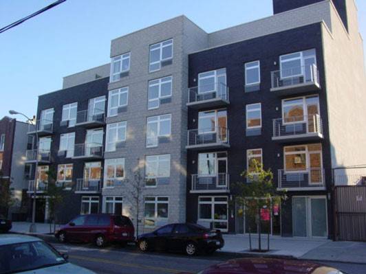 New Development Investment Rental Property