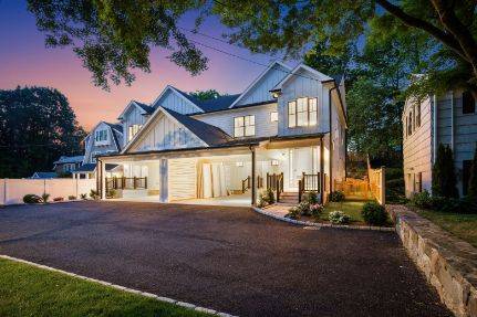 Luxury New Construction Townhouse - 38 Cassidy Park
