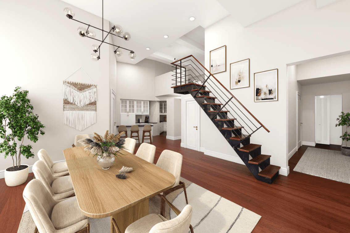 GRAND FIVE BEDROOM WITH BREATHTAKING VIEWS