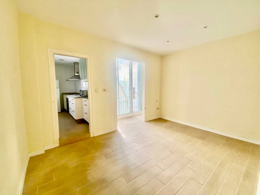 Fantastic apartment in one of the best areas of Sitges