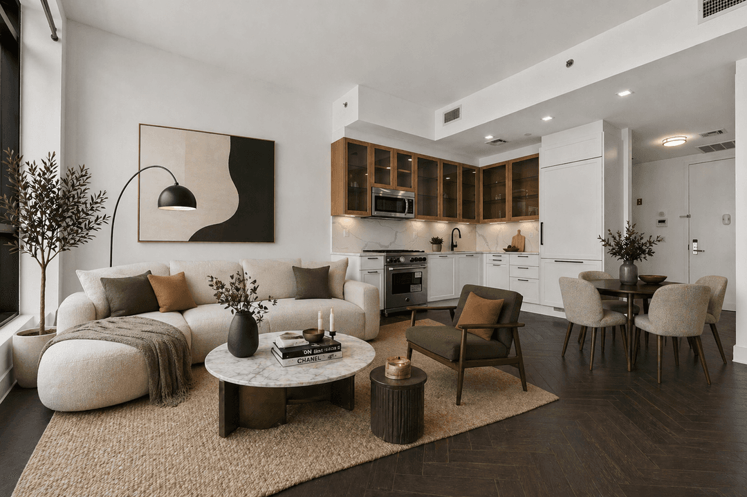 Elevated Living at QNS44 in Long Island City