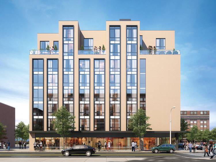 Pet Friendly--No Fee--Luxury Apartment