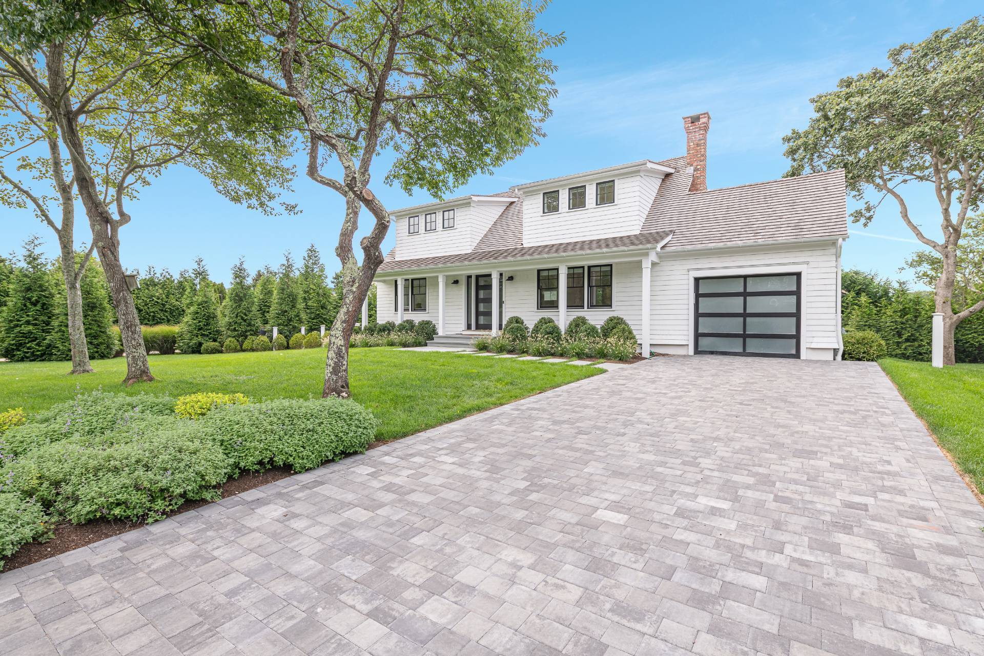 SOLD- Beautiful Southampton Home