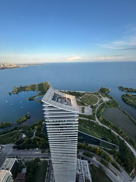 One Bedroom Plus Den in Toronto
