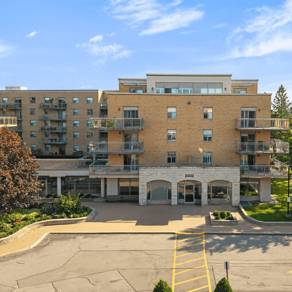 Vaughan's Premier Adult-Lifestyle Community