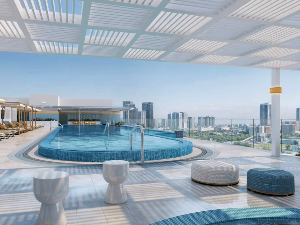 Studio | New Contruction Miami  | 3 Months Free | $2,482 |