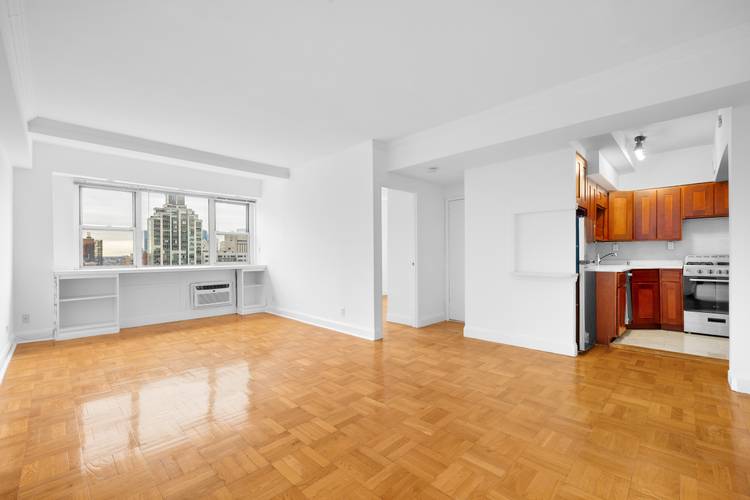 Stunning Views - 1 bed / 1 bath