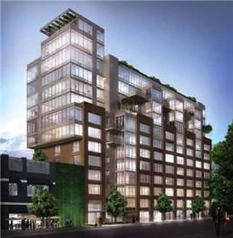 2 Bed at 303 E 33rd St