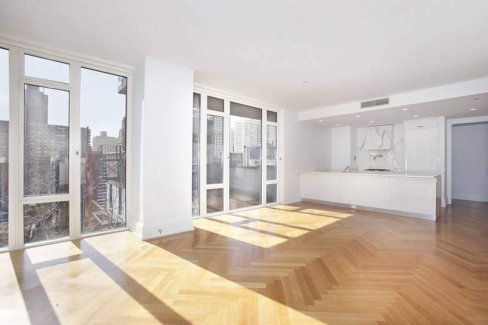 Beautiful Corner Two Bedroom Two Bathroom Residence at The Georgica!