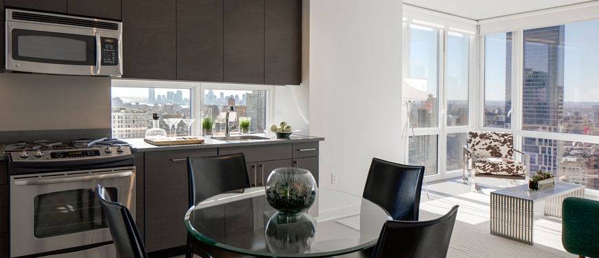 AMAZING LOCATION! NOMAD APARTMENT IN LUXURY BUILDING