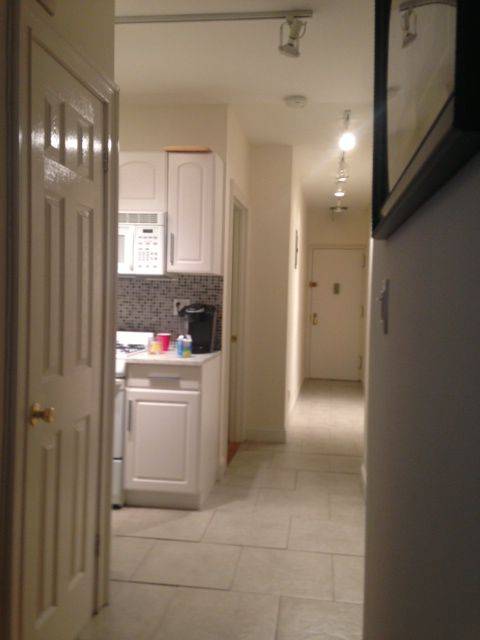 2 Bedroom in the West Village, Barrow St, Tree Lined Block, NYU, Washington Sq Park