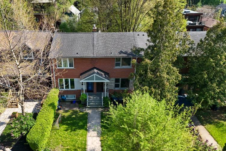 Exceptional opportunity in Toronto's sought-after Leslieville/South Riverdale community