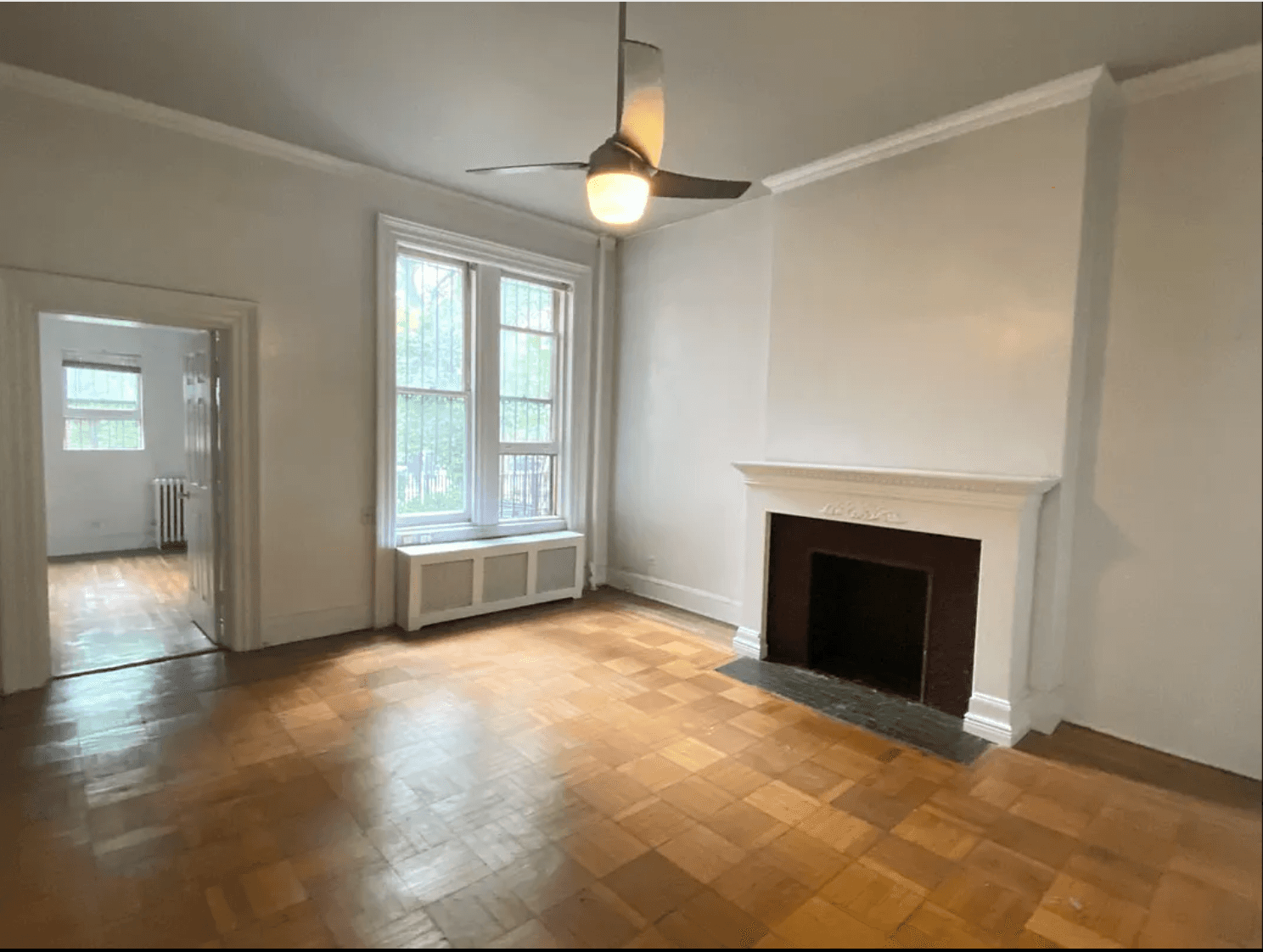 129 West 88th Street #2A