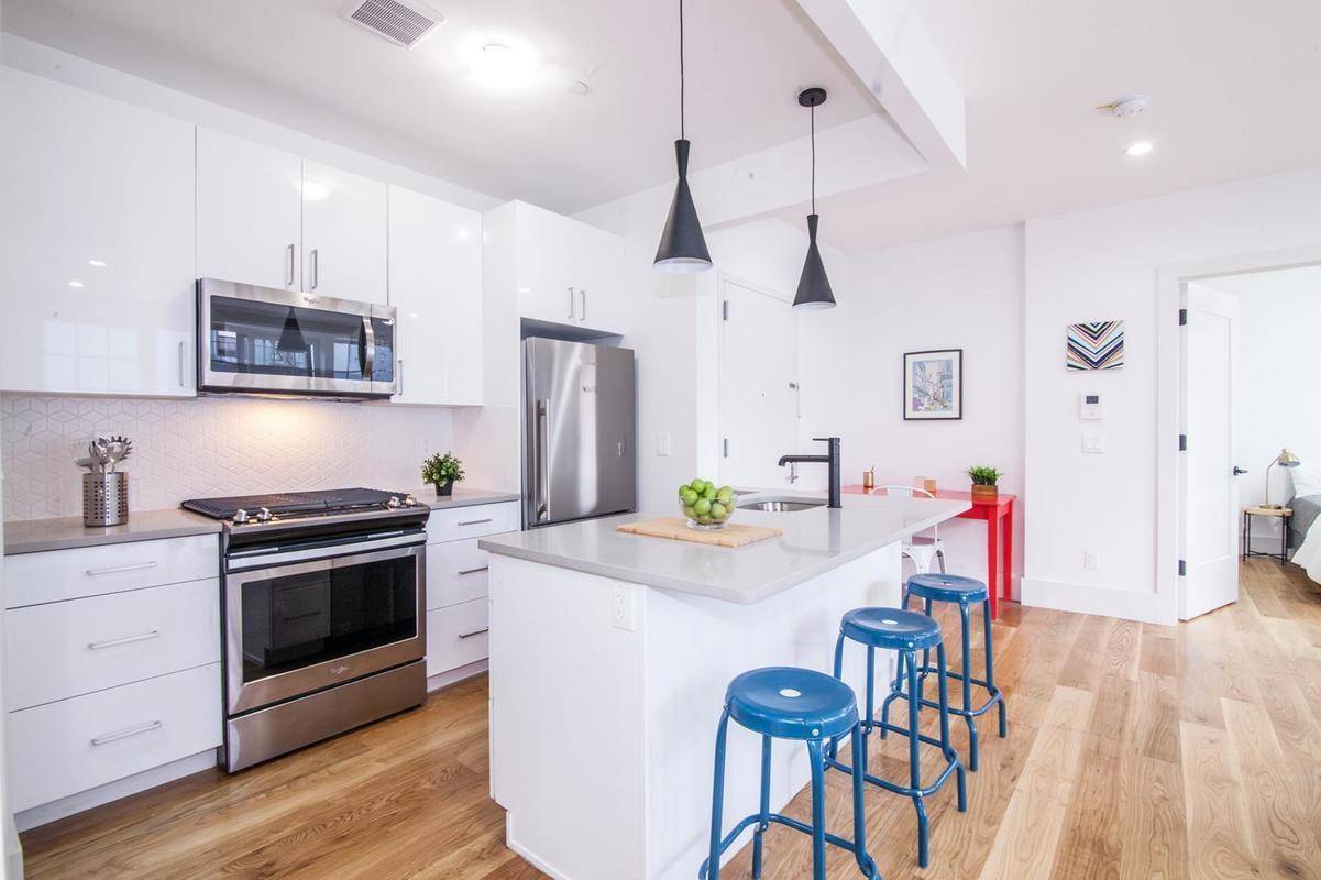 410 Nostrand Avenue #4R