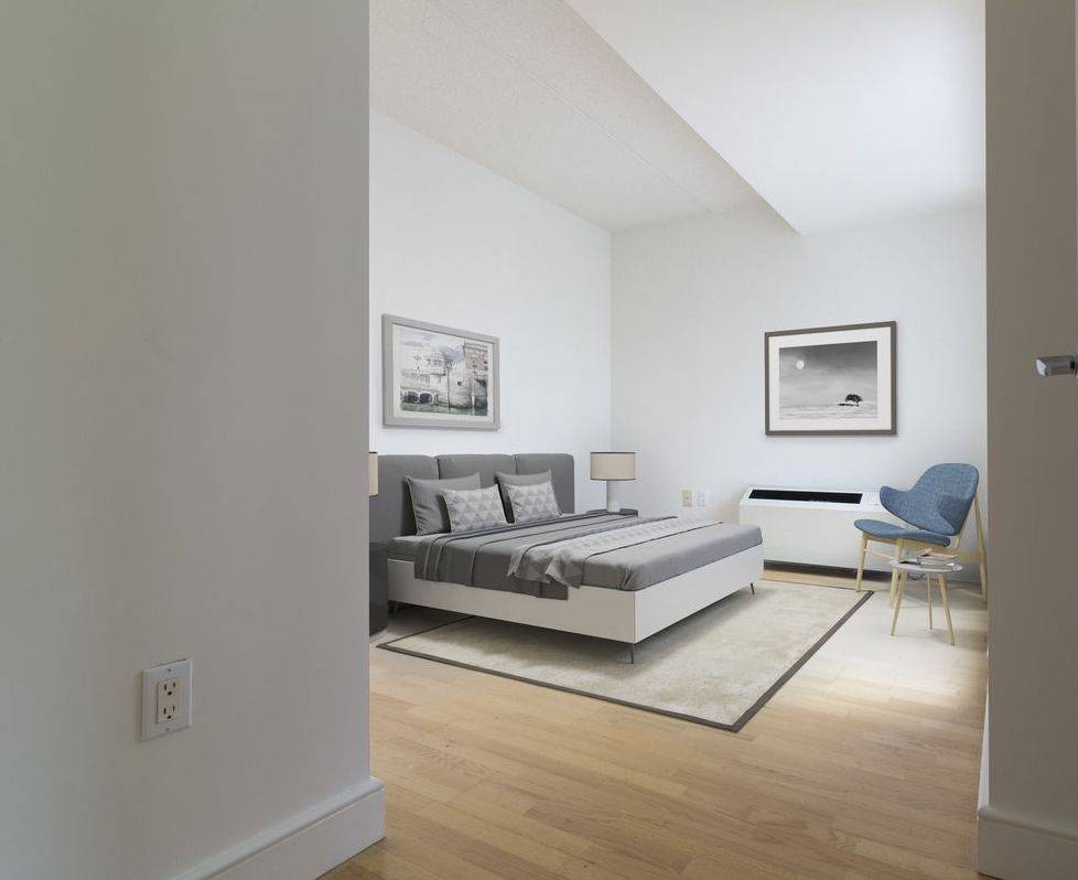 63 Schermerhorn #10B NO FEE with Private balcony