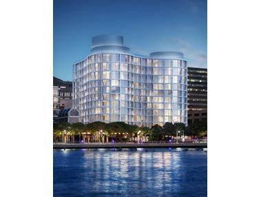 160 Leroy | West Village