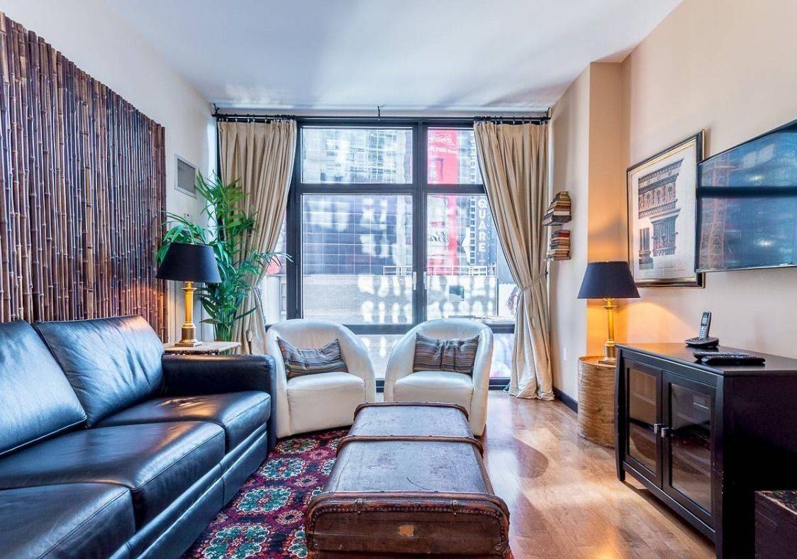 1600 Broadway #10E