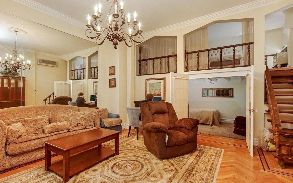 NO FEE One bedroom and office/ Two bedroom convertible LOFT. in Upper West Side