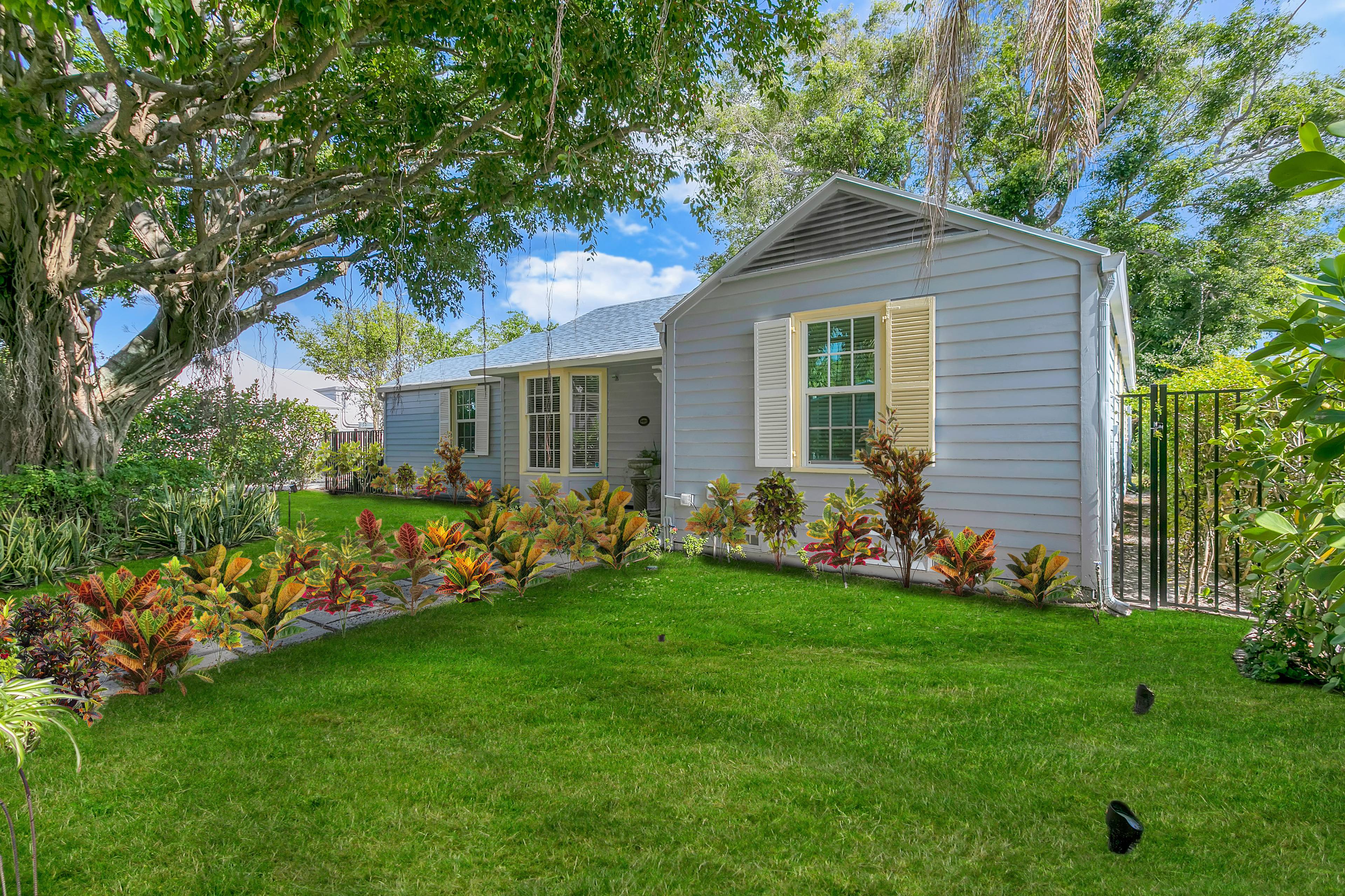 Beautiful Historic Home in West Palm Beach