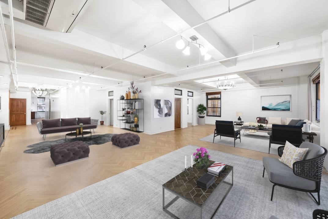 NEW PRICE $2.75M - BEST LIVE/WORK ~3800SF - VIRTUAL TOUR AVAILABLE