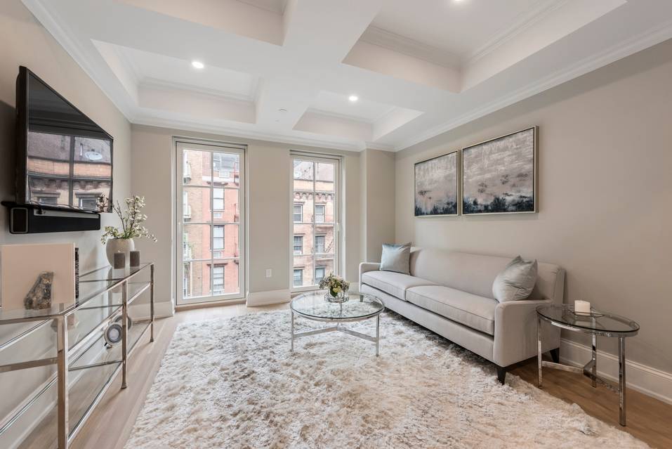 Luxury 1 Bedroom in Sutton Place