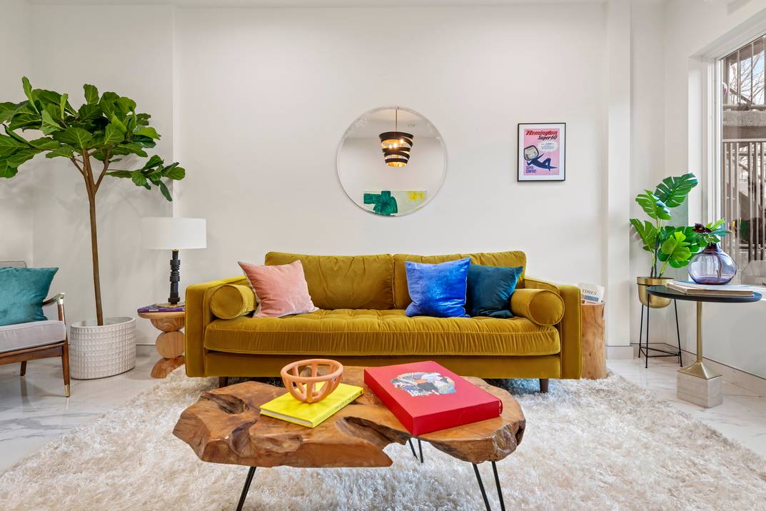 Spacious Modern Townhouse With Private Rooftop Views in Park Slope!