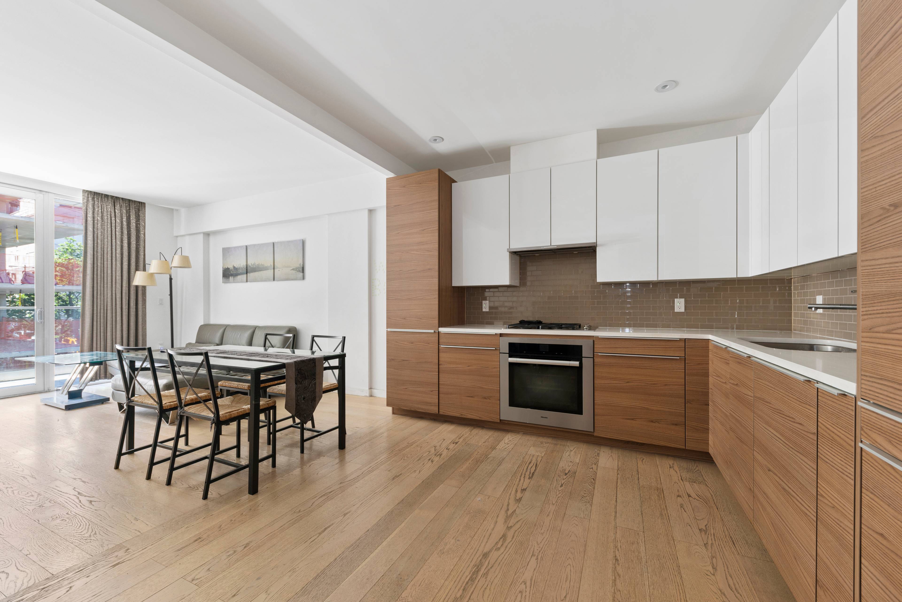 337 East 62nd Street, 3A